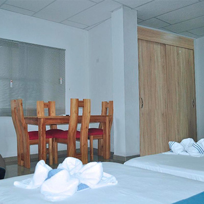 Habitación 1 Hotel Celeste Real