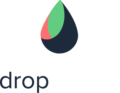 LOGO DROPHOSTER PNG