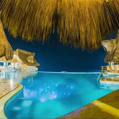 Hotel Riviera del Sol