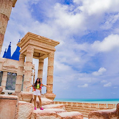Hotel Riviera del Sol