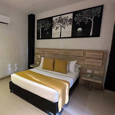 Hotel Riviera del Sol