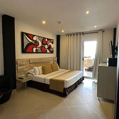 Hotel Riviera del Sol