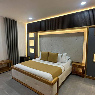 Hotel Riviera del Sol