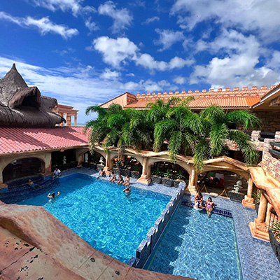 Hotel Riviera del Sol