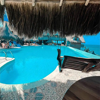 Hotel Riviera del Sol