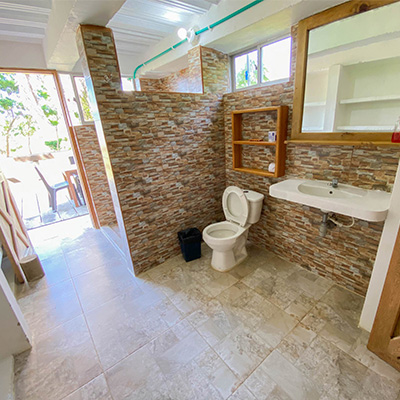 BAÑO CEIBA 201