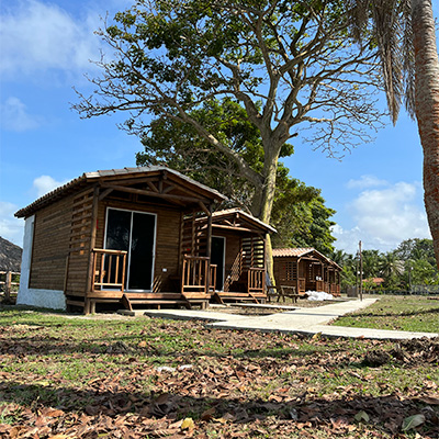 CABAÑA TIPO GLAMPING 3